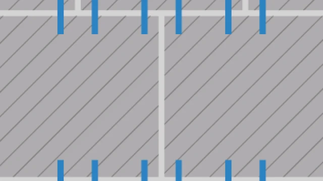 Zásuvné spojky k zalepení