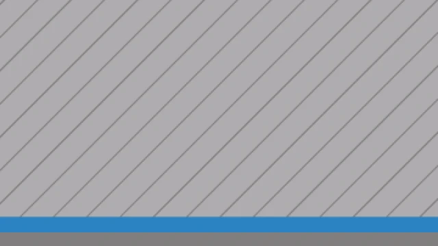 Hladká spodní strana – bez vyražené struktury