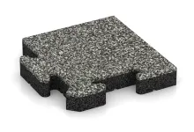 Rohová deska (vyřezaná ve výrobě)