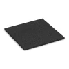 Stájová rohož HD von WARCO im Farbdesign Antracit mit den Abmessungen 100 x 100 x 4 cm. Produktfoto von Artikel 3640 in der Aufsicht von schräg vorne.