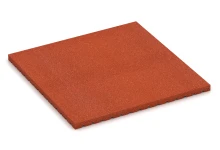 Horse box mat