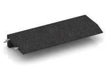 Kryt obrubníku z pryže