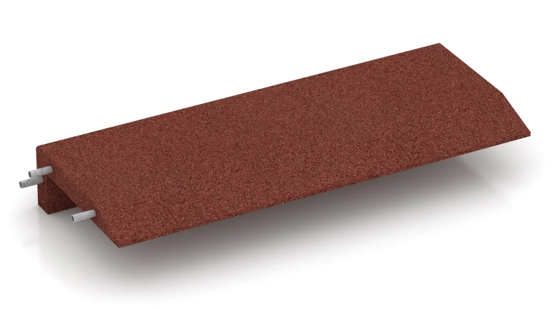 Cihlově červená