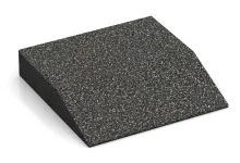 Edge tile (one chamfered side)