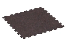 Sportovní podlaha Kompakt