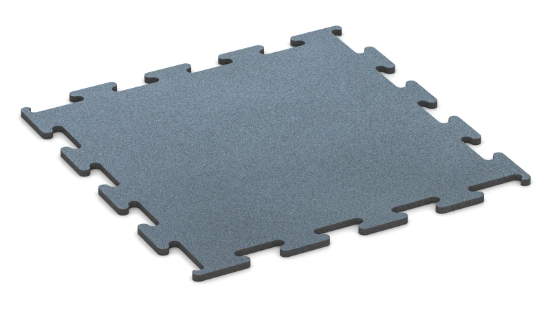 Patinované stříbro