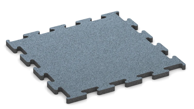 Patinované stříbro