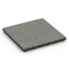 Terasová dlaždice Classic von WARCO im Farbdesign Šedá žula mit den Abmessungen 50 x 50 x 4 cm. Produktfoto von Artikel 6364 in der Aufsicht von schräg vorne.