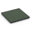 Terasová dlaždice Classic von WARCO im Farbdesign Anglický trávník mit den Abmessungen 50 x 50 x 4 cm. Produktfoto von Artikel 6365 in der Aufsicht von schräg vorne.