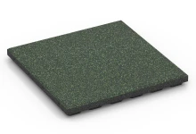 Dopadová dlaždice EPDM – 120 cm