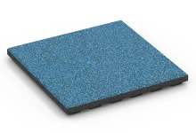 Dopadová dlaždice EPDM – 120 cm