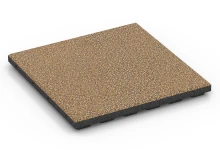 Dopadová dlaždice EPDM – 120 cm