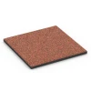 Terasová dlaždice Classic von WARCO im Farbdesign Etna mit den Abmessungen 50 x 50 x 3 cm. Produktfoto von Artikel 6358 in der Aufsicht von schräg vorne.