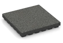 Dopadová dlaždice EPDM – 210 cm