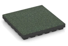 Dopadová dlaždice EPDM – 210 cm