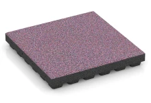 Dopadová dlaždice EPDM – 210 cm