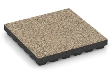 Dopadová dlaždice EPDM – 210 cm