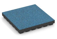 Dopadová dlaždice EPDM – 210 cm