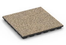 Dopadová dlaždice EPDM – 160 cm