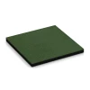 Podlaha do výběhu pro psy von WARCO im Farbdesign Travní zelená mit den Abmessungen 50 x 50 x 4 cm | 0,25 m². Produktfoto von Artikel 7078 in der Aufsicht von schräg vorne.
