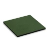 Podlaha do výběhu pro psy von WARCO im Farbdesign Travní zelená mit den Abmessungen 50 x 50 x 3 cm | 0,25 m². Produktfoto von Artikel 7082 in der Aufsicht von schräg vorne.