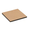 Podlaha do výběhu pro psy von WARCO im Farbdesign Pískově béžová mit den Abmessungen 50 x 50 x 3 cm | 0,25 m². Produktfoto von Artikel 7083 in der Aufsicht von schräg vorne.