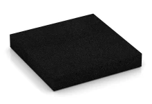 Tlumicí deska – 230 cm