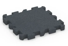 Dopadová dlaždice puzzle – 190 cm