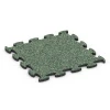 Fitness Active podlaha von WARCO im Farbdesign Anglický trávník mit den Abmessungen 44,6 x 44,6 x 1,8 cm. Produktfoto von Artikel 6825 in der Aufsicht von schräg vorne.
