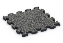 Fitness Max Floor System