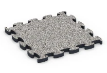 Fitness Max Floor System
