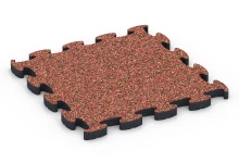 Fitness Max Floor System