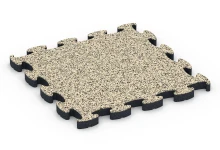 Fitness Max Floor System