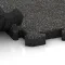 Puzzle spojení | Hrany mírně zaoblené | Výrazný drenážní profil na spodní straně