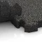 Puzzle spojení | Hrany mírně zaoblené | Výrazný drenážní profil na spodní straně