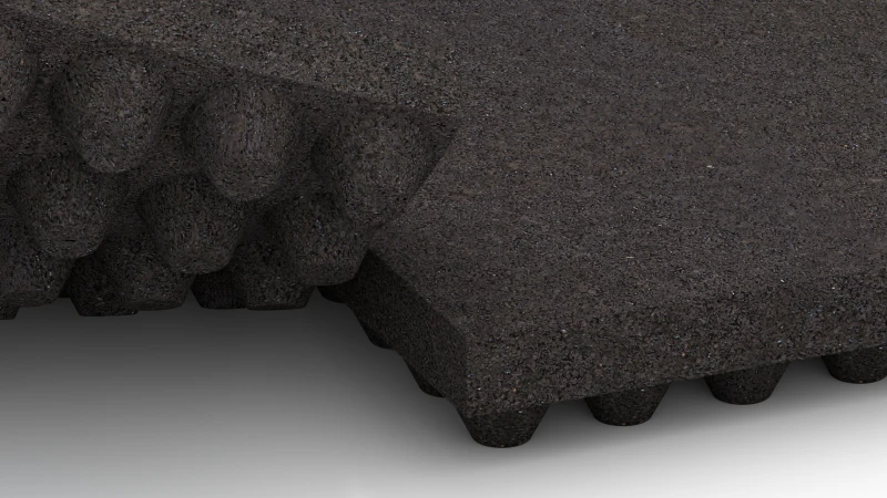 Divoká vazba – nepravidelný posun