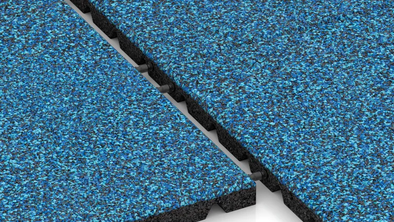 Spojovací kolíky – plastové hmoždinky