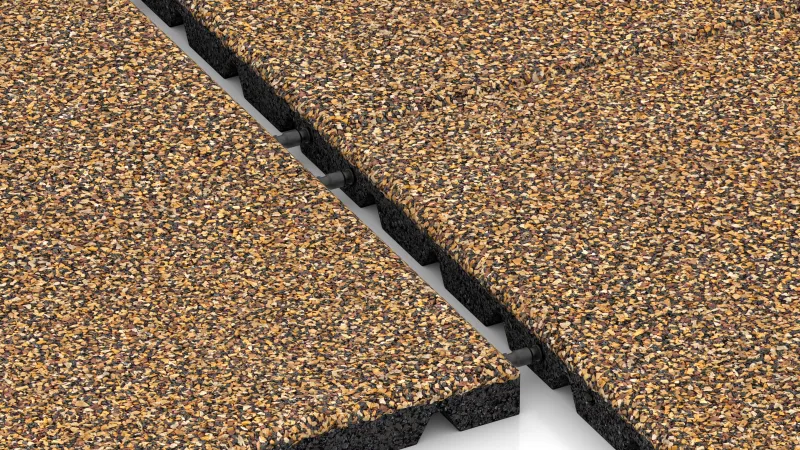 Spojovací kolíky – plastové hmoždinky