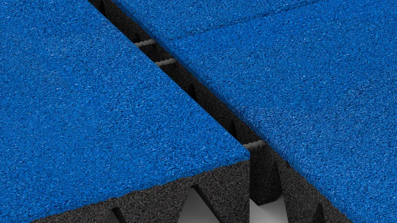 Spojovací kolíky – plastové hmoždinky