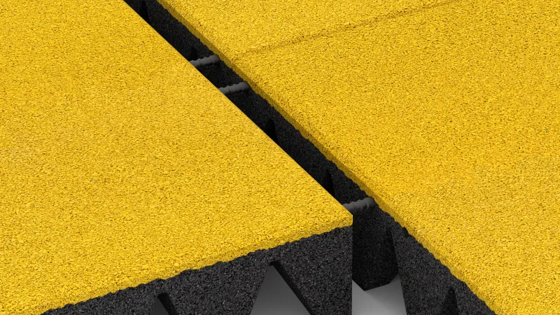 Spojovací kolíky – plastové hmoždinky