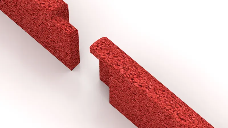 Trvale elastické lepení RL