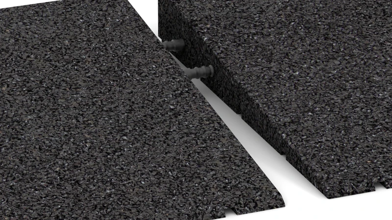 Lepení dle potřeby