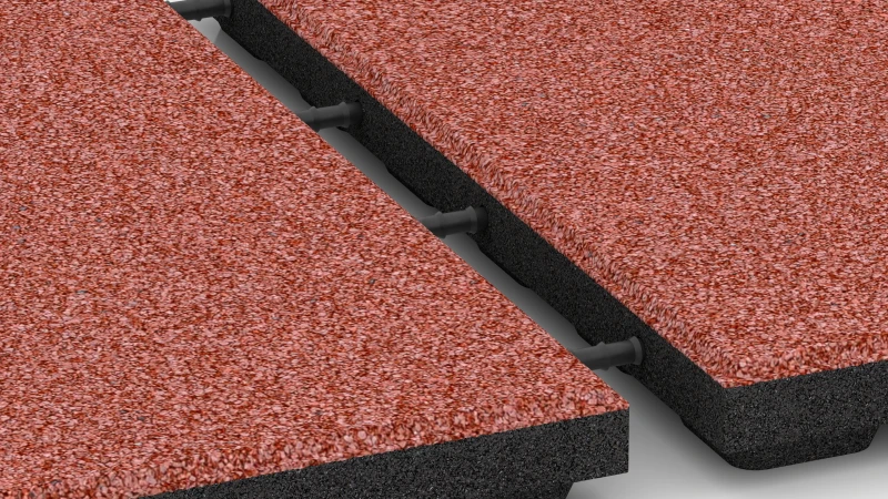 Zásuvný konektor k lepení