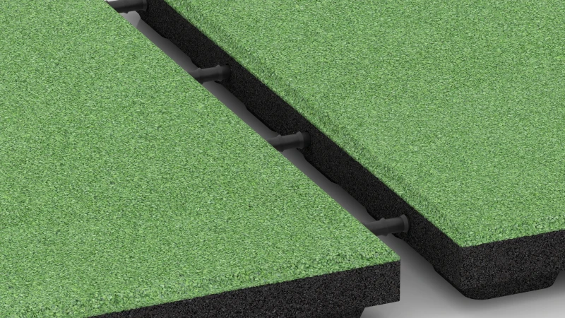 Zásuvný konektor k lepení