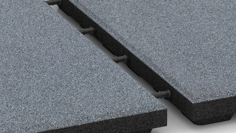 Zásuvné spojky k zalepení