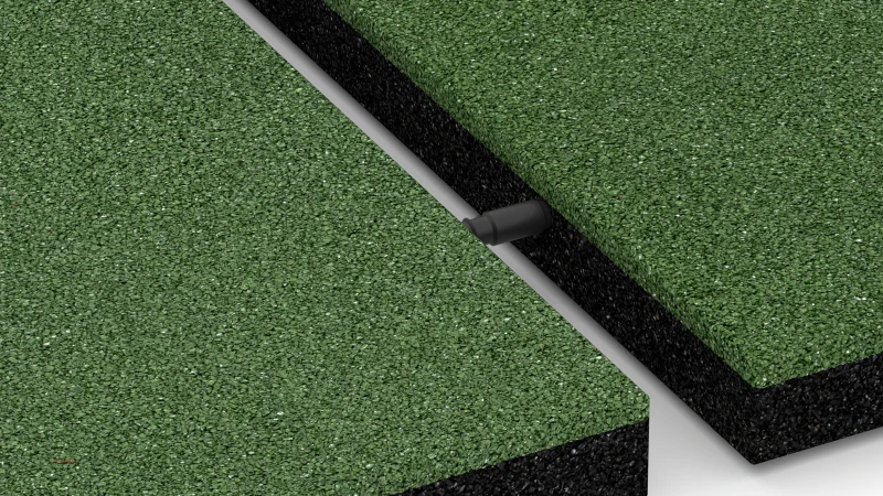 Spojovací kolíky – plastové hmoždinky