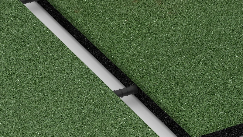 Spojovací kolíky – plastové hmoždinky