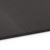 Großaufnahme vom Verbindungssystem von WARCO-Boden 6482 - Podkladová deska Kl. 2 im Farbdesign Antracit. Abmessungen 52 x 52 x 1,8 cm.
