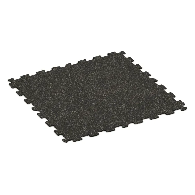 Aufsicht auf die Unterseite, also die Bodenseite von WARCO-Formteil 1047 - Schodová dlaždice im Format 970 x 970 x 8 mm.