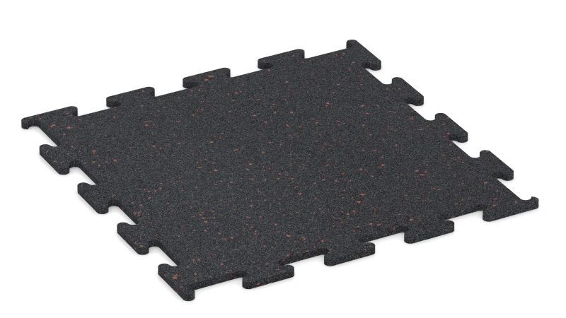 Hladká spodní strana